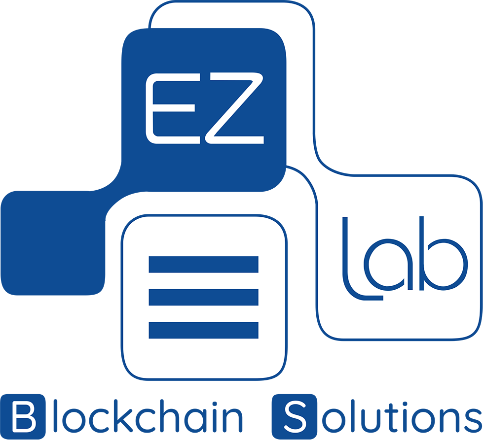 EZ Lab Logo